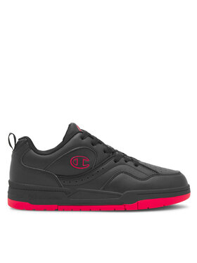 Champion Champion Сникърси Heritage Glory Low S22344-KK001 Черен