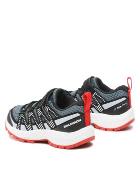 Salomon Superge Xa Pro V8 K 416136 Siva