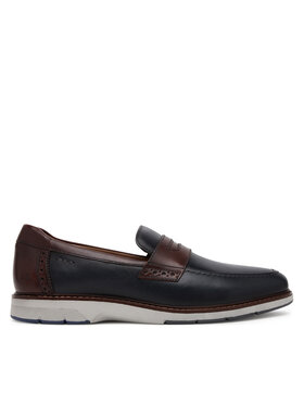 Josef Seibel Josef Seibel Туфлі Stuart 08 22308 Cиній