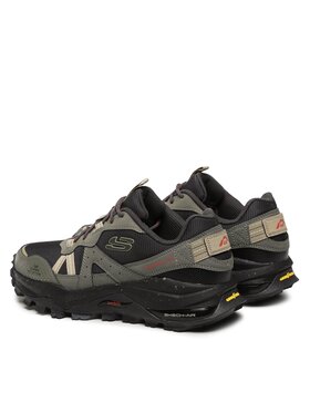 Skechers Superge Arch Fit Trail Air 237550/OLBK Zelena