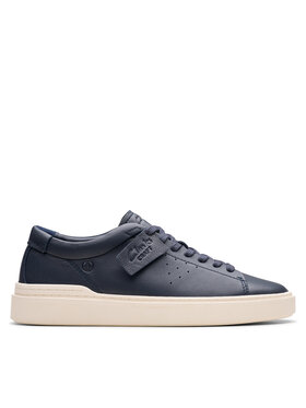 Clarks Clarks Sneakers Craft Swift 26176133 Dunkelblau