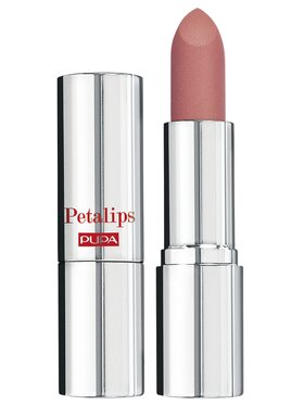 pupa milano pupa milano Petalips Pomadka 002 Nude Peony