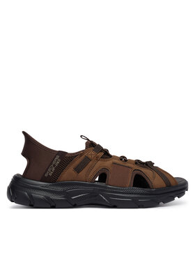 Skechers Skechers Szandál 205181/ACDB Barna