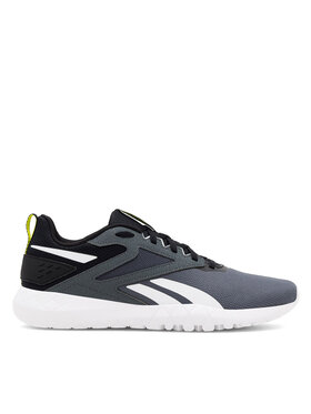 Reebok Reebok Bežecké topánky Flexagon Energy TR 4 100062526 Čierna