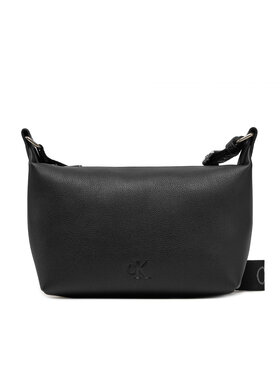 Calvin Klein Jeans Calvin Klein Jeans Kabelka K60K612713 Černá