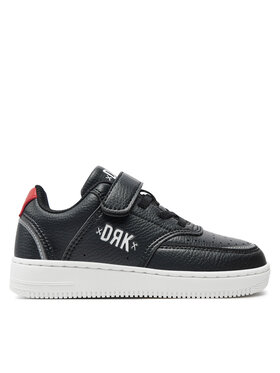 Dorko Dorko Laisvalaikio batai 90 Classic K DS24F12K Juoda