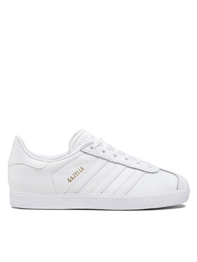 adidas adidas Sneakers Gazelle J BY9147 Bianco