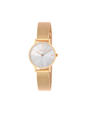 Liu Jo Liu Jo Orologio TLJ2534 Oro