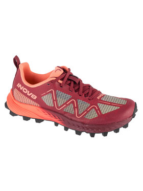 Inov-8 Inov-8 Scarpe Inov-8 MudTalon Speed W Bordeaux