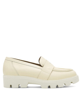 Badura Badura Slipper AMANTEA-E23-28180NAP Beige