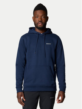 Columbia Columbia Pulóver Meridian Creek™ 2105851 Sötétkék Regular Fit