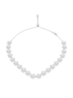 Swarovski Κολιέ Swarovski - 4