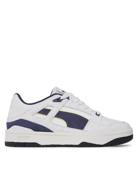 Puma Puma Tenisice Slipstream Always On 390059 02 Écru