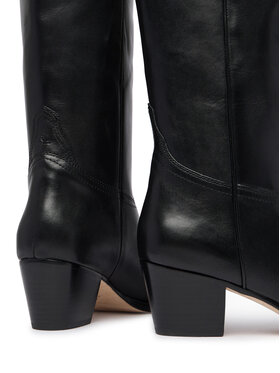 LAUREN RALPH LAUREN Μπότες LAUREN RALPH LAUREN - 6