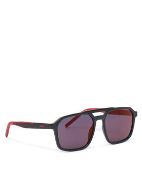 HUGO HUGO Ochelari de soare 1335/S 207979 Negru