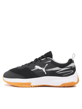 Puma Tenisice Za Dvoranski Nogomet Varion II 107342 01 Crna