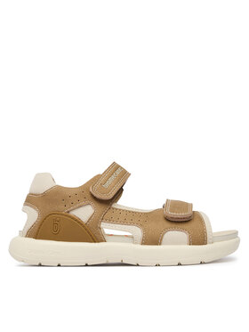 Biomecanics Biomecanics Босоніжки 262235 S Коричневий