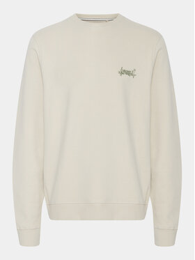 Blend Blend Sweatshirt 20716545 Beige Regular Fit