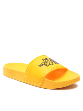 The North Face The North Face Papucs Base Camp Slide III NF0A4T2RZU31 Sárga