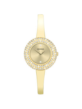 Sekonda Sekonda Hodinky 40588 Zlatá