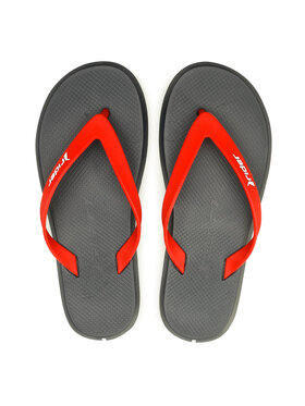 Rider Rider Infradito R1 Speed Ad 11650 Rosso