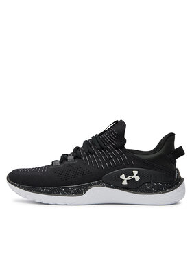 Under Armour Čevlji Za Telovadbo Ua Flow Dynamic Intlknt 3027177-001 Črna