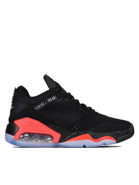 Nike Nike Sneakersy Jordan Czarny