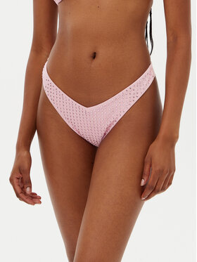 Guess Guess Bikini E4GO07 KC5Z0 Różowy