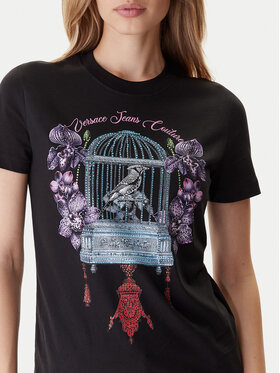 Versace Jeans Couture T-Shirt Versace Jeans Couture - 4