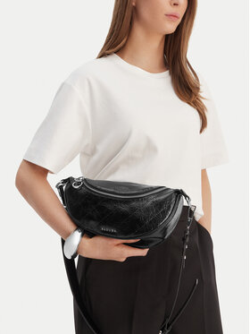 Badura Badura Handtasche CEO-MODI-YH127 Schwarz