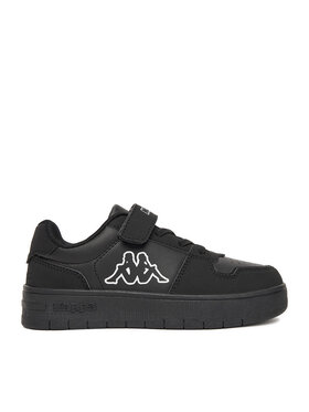 Kappa Kappa Tenisice CEO-SS24-3C001(IV)CH Crna