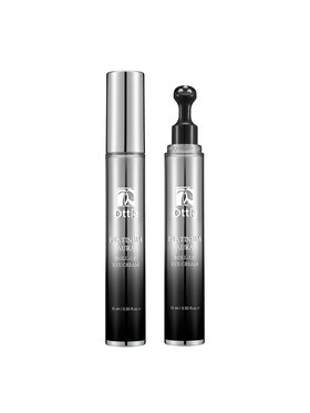 Ottie Ottie Krem pod oczy PLATINUM AURA Roll-Up, 15 ml Krem pod oczy