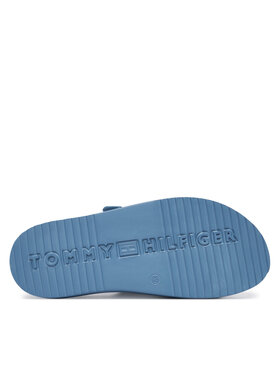 Tommy Hilfiger Παντόφλες Tommy Hilfiger - 4