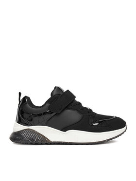 Juicy Couture Juicy Couture Sneakersy CEO-CP70-26110 Černá