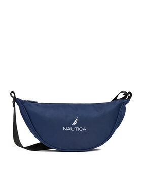 Nautica Nautica Handtasche C-NTC-M-005-08 Dunkelblau