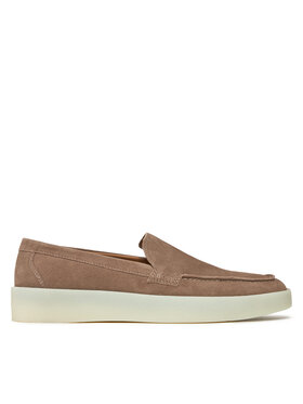 BOSS Boss Pantofi Clay Loaf 50512739 Bej