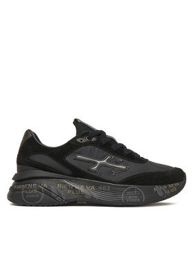 Premiata Premiata Sneakers Moerund Var 7795 Negru