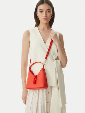Furla Furla Geantă Iride Mini WE00876 ARE000 KH 4477S Portocaliu