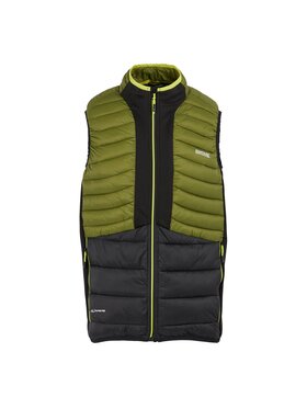 Regatta Regatta Kurtka outdoor Leedre Zielony Stretch Fit