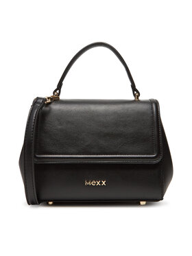MEXX MEXX Torebka C-MEXX-S-010-08 Czarny