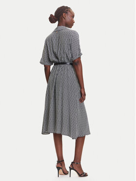 Φόρεμα καθημερινό Fracomina φωτογραφία