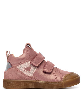 Froddo Froddo Gležnjarji Rosario High-Top G2110134-34 S Roza