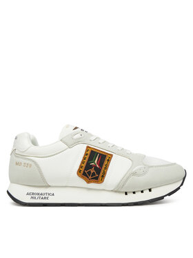 Aeronautica Militare Aeronautica Militare Sneakersy 251SC292CT3331 Šedá