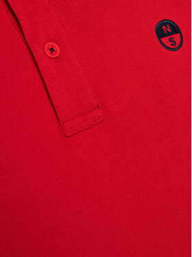 Polo North Sails φωτογραφία