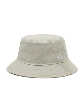 New Era New Era Καπέλο Bucket Essential 60222227 Μπεζ