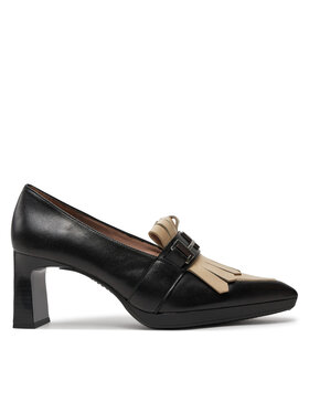 Hispanitas Hispanitas Halbschuhe Soho-I24 CHI243524 Schwarz