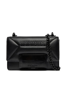 Steve Madden Steve Madden Ročna torba Bleisure SM13001589 Črna