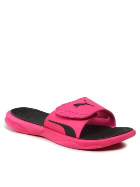 Puma Puma Șlapi Royalcat Comfort Wns 37228112 Roz