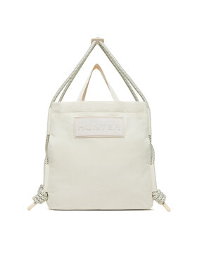 Hunter Hunter Handtasche C-HTR-B-005-06 Écru