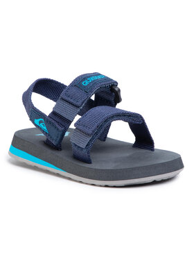 Quiksilver Basutės AQTL100058 Tamsiai mėlyna